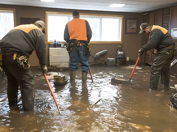 Stormwater Removal Services in Calhoun, GA