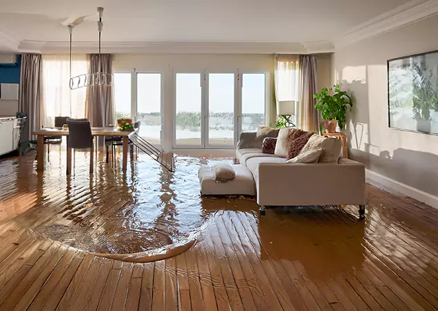 Your Water Removal Specialists in Calhoun, GA