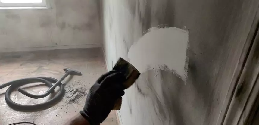 Professional Water and Fire Damage Restoration Services in Calhoun, GA