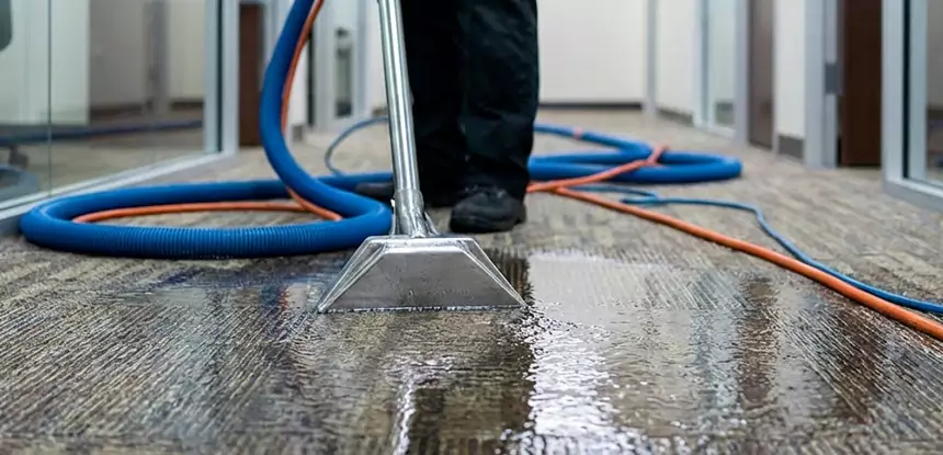 Professional Residential Water Cleanup Services in Calhoun, GA