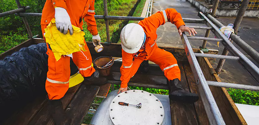 Professional Sewage Backup Cleaning Services in Calhoun, GA