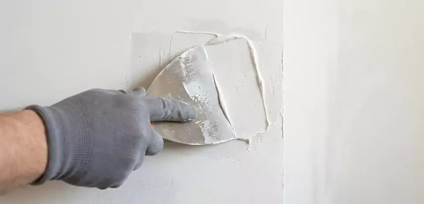 Professional Drywall Water Damage Services in Calhoun, GA