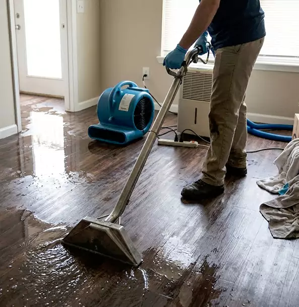 Why Calhoun Restoration Pro Is the Trusted Choice for 24/7 Restoration in Calhoun?