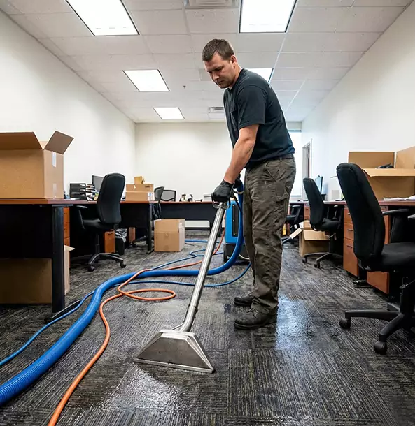 Why Calhoun Businesses Trust Calhoun Restoration Pro for Water Damage Recovery?