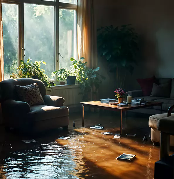 Why Calhoun Homeowners Call Calhoun Restoration Pro?