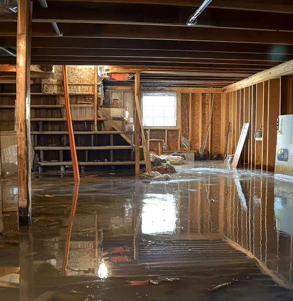 Why Calhoun Property Owners Trust Calhoun Restoration Pro for Standing Water Removal?